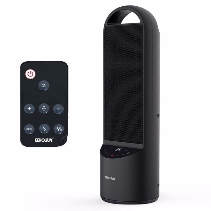 Aerothermo Kerosun KPTC-25 2500 Watt